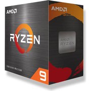 AMD Ryzen 9 5900XT BOX