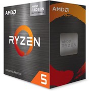 AMD Ryzen 5 5600GT BOX