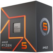 AMD エーエムディー CPU Ryzen 5 7500F BOX 100-100000597BOX