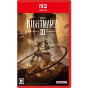 リトルナイトメア3/Switch 2