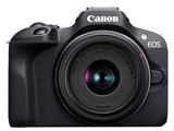 デジタル一眼カメラ EOS R100 RF-S18-45 IS STM レンズキット