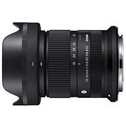 カメラレンズ SIGMA 18-50mm F2.8 DC DN [キヤノンRF用]
