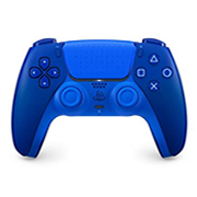 PS5 ワイヤレスコントローラー アイコン ブルー スペシャルエディション CFI-ZCT2JZB