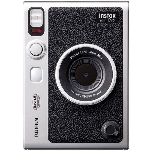 instax mini Evo