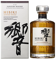 サントリー 響 ジャパニーズ ハーモニー 700ml 43度