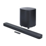 JBL ホームシアター スピーカー BAR 500MK2 [ブラック]
