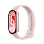 Xiaomi Smart Band 10 [ミスティックローズ]