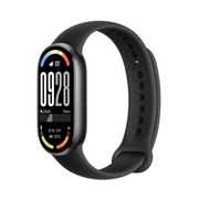 Xiaomi Smart Band 10 [ミッドナイトブラック]