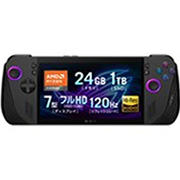 ASUS RC72LA-Z1E24G1T ブラック