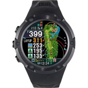 Shot Navi Evolve PRO Touch [ブラック]