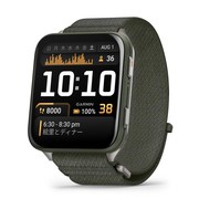 GARMIN Venu X1 010-02980-22 [Moss]