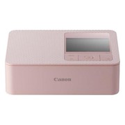CANON コンパクトフォトプリンタ SELPHY CP1500(PK) [ピンク]