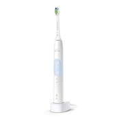 PHILIPS ソニッケアー プロテクトクリーン プラス HX6839/30 [ホワイトライトブルー]