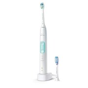 PHILIPS ソニッケアー プロテクトクリーン プレミアム HX6857/31 [ホワイトミント]