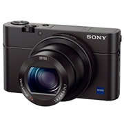 デジタルカメラ サイバーショット DSC-RX100M3