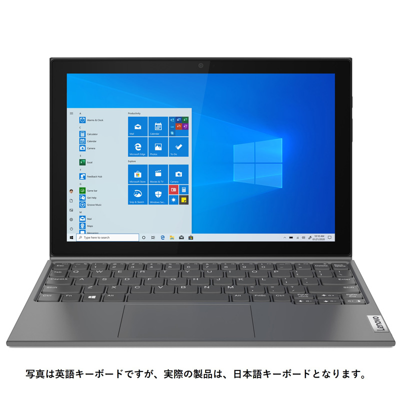 Lenovo IdeaPad Duet 350i 82AT00DNEC