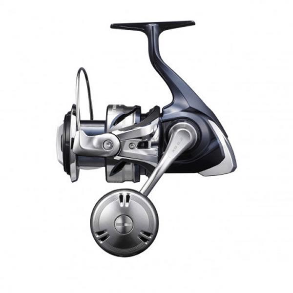 シマノ SHIMANO 21 ツインパワー SW 6000XG 042262