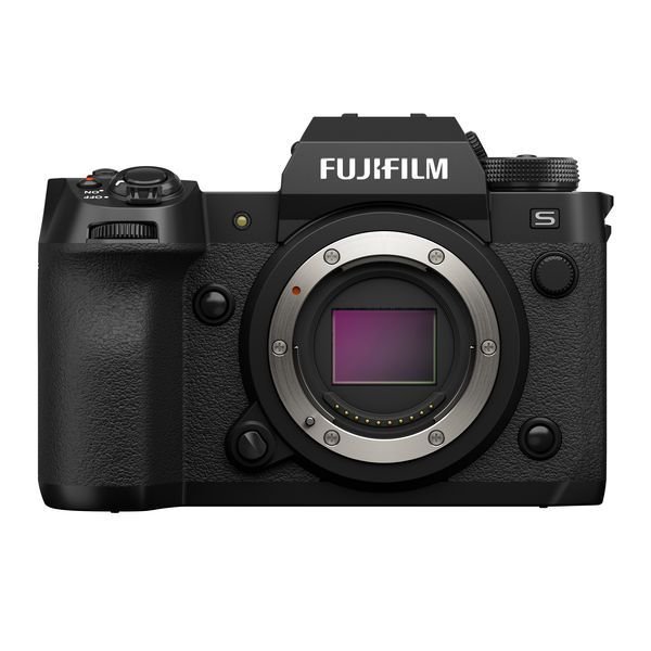 FUJIFILM X-H2S ボディ