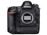 Nikon D6 ボディ
