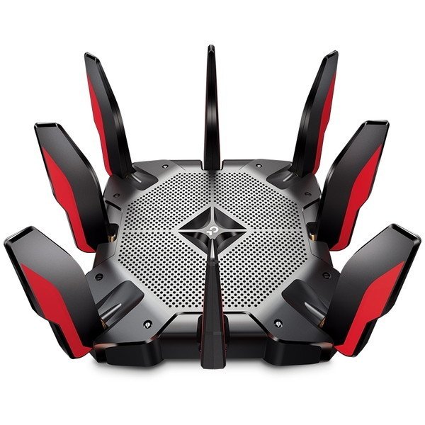 TP-LINK ゲーミングルーター ARCHER AX11000