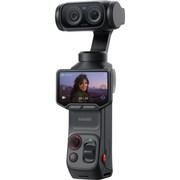 アクションカメラ Insta360 Luna Ultra [コズミックブラック]