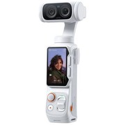 アクションカメラ Insta360 Luna Ultra [ステラホワイト]