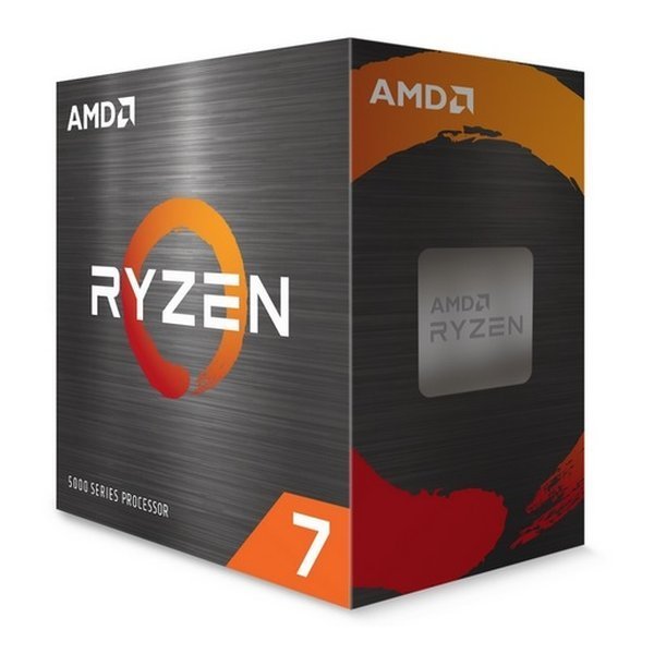 AMD CPU Ryzen 7 5700X
