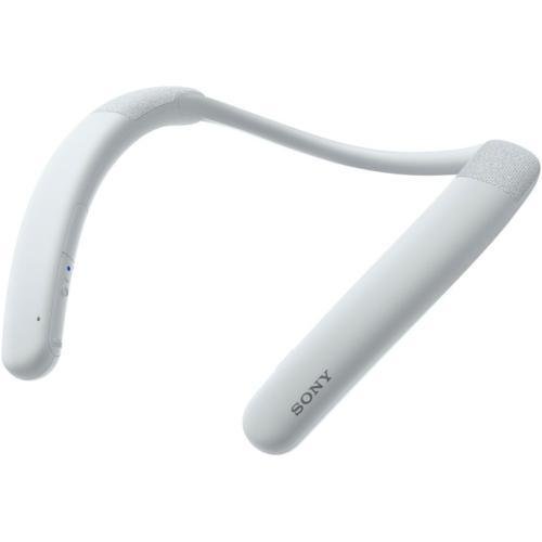 BluetoothスピーカーSONY SRS-NB10- ホワイト