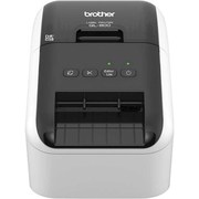 brother 感熱ラベルプリンター QL-800