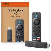 【New】Amazon Fire TV Stick HD