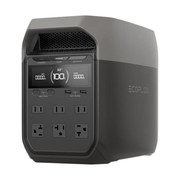 EcoFlow ポータブル電源 DELTA 3