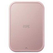 CANON フォトプリンタ iNSPiC PV-223-PK [ピンク]