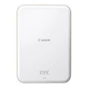 CANON スマホ専用ミニフォトプリンター iNSPiC PV-123-SB [ブルー]