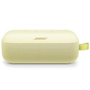 Bose SoundLink Flex Portable Speaker (第2世代)[シトラスイエロー]