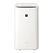 SHARP 除湿加湿機能付 KI-SD50-W [ホワイト系]