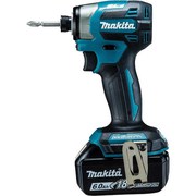 電動工具 マキタ TD173DRGX [青]
