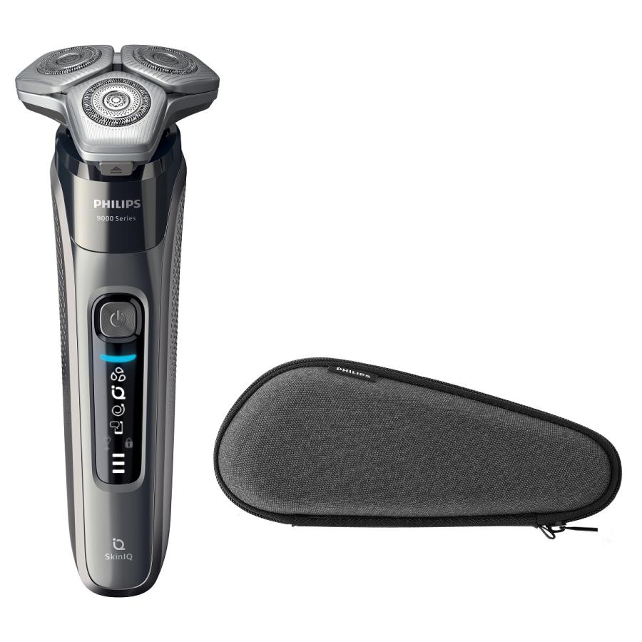 PHILIPS S9000シリーズ メンズ電気シェーバー S9697/31
