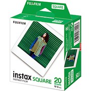 フイルム スクエアフィルム 2本パック