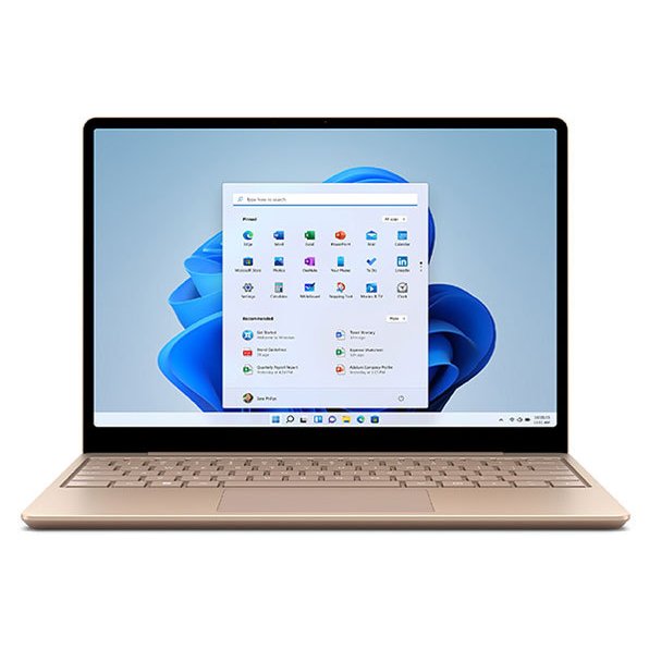 Surface Laptop Go 2 8QF-00007 [セージ]
