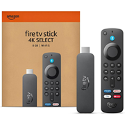 Amazon Fire TV Stick 4K Select(2026年発売)
