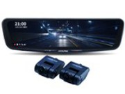 ALPINE ドライブレコーダー DVR-DM1200A-IC