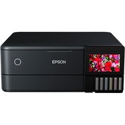 EPSON プリンター エコタンク搭載モデル EW-M873T