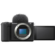 SONY ミラーレス一眼カメラ VLOGCAM ZV-E10M2 ボディ [ブラック]