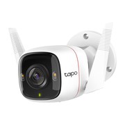 TP-Link 防犯カメラ Tapo C320WS