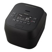 東芝 炊飯器 真空圧力IH RC-10MGX(K) [グランブラック]