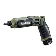 電動工具 マキタ TD022DSHXO [オリーブ]