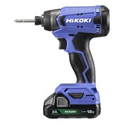 電動工具 HiKOKI FWH18DA (BG)