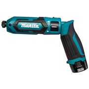 電動工具 マキタ TD022DSHX [青]
