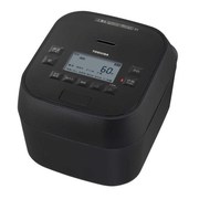 東芝 炊飯器 真空圧力IH RC-10HGX(K) [グランブラック]