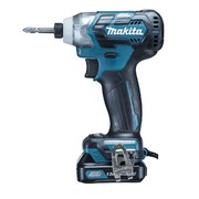 電動工具 マキタ TD111DSHX [青]